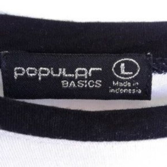 Retro White Graphic T-shirt Bring On The Sunshine - Picture 7 of 8